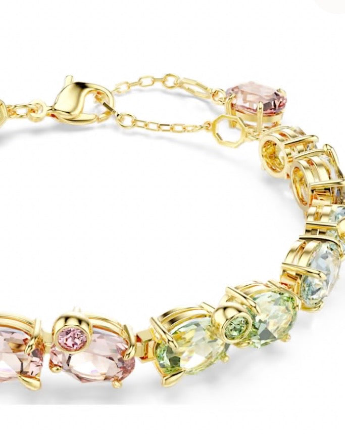 Bracelet La Floraison